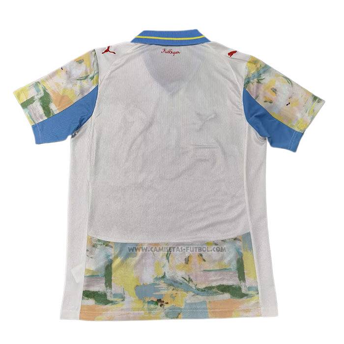 Tailandia Camiseta New York Red Bulls Special 2025